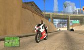 Bati RR 801